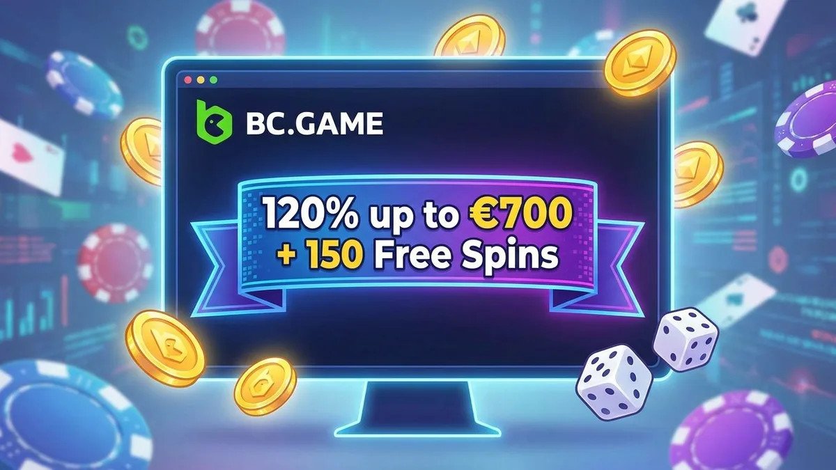 BCGame