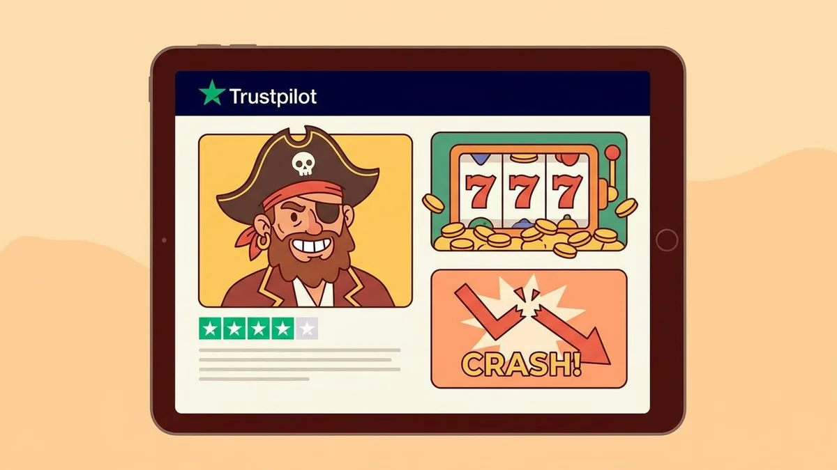 trustpilot crash games