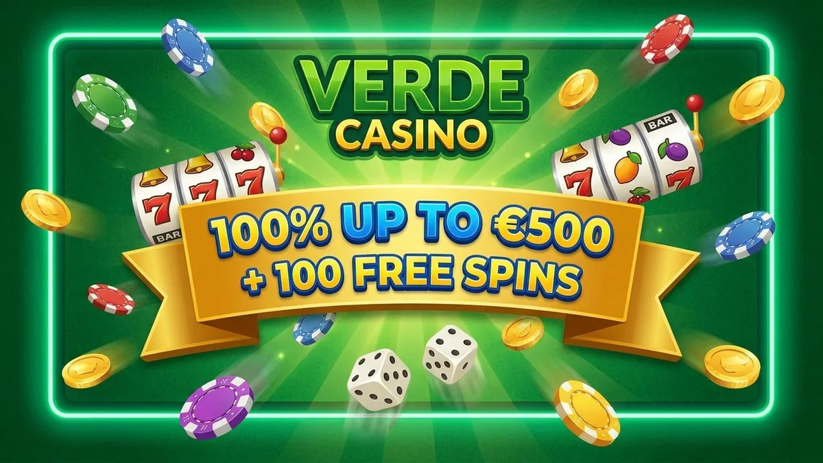 Verde Casino