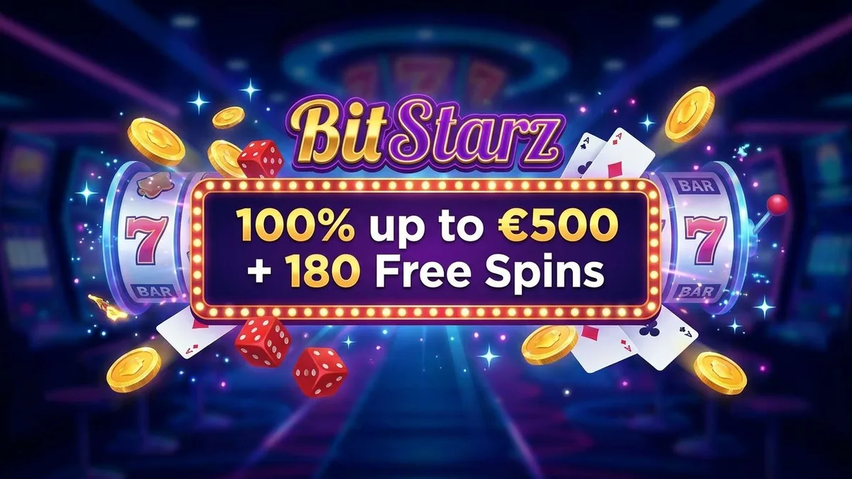 BitStarz