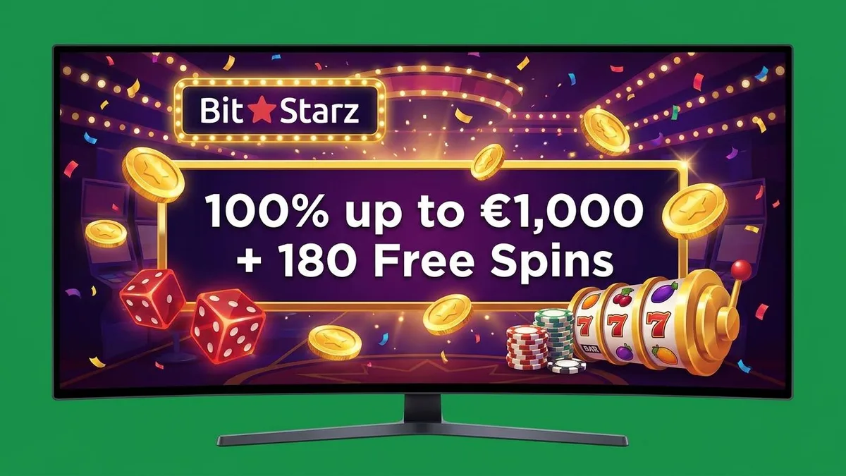 BitStarz