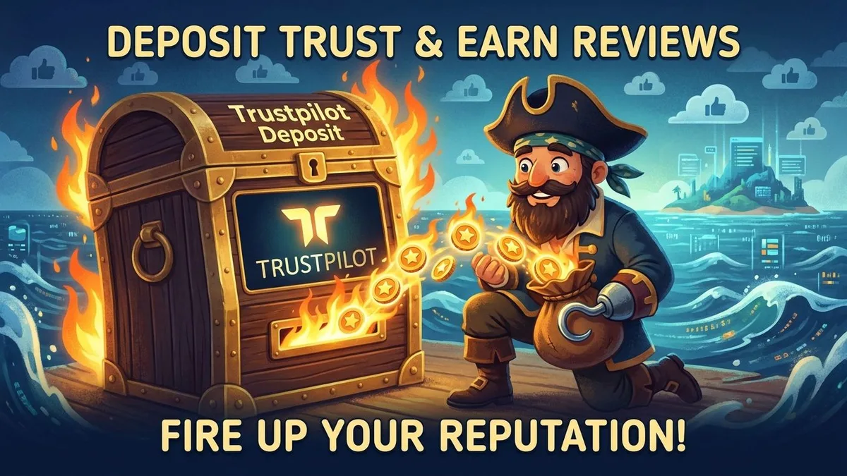 Trustpilot slot game